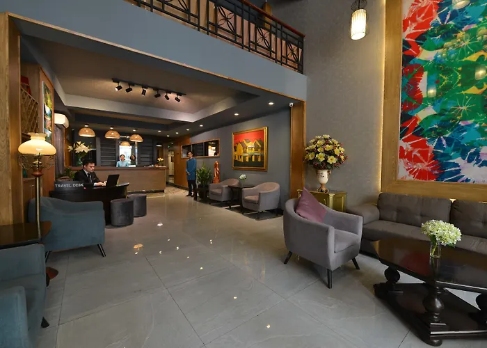 Oriana Boutique Hotel & Restaurant